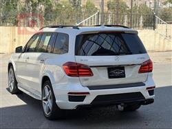 Mercedes-Benz GL-Class